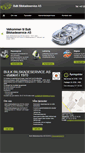 Mobile Screenshot of bulkbilskadeservice.no